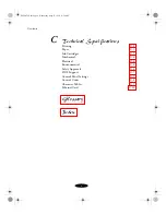 Preview for 11 page of Epson 850N User Manual