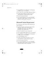 Preview for 13 page of Epson 850N User Manual