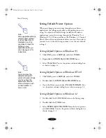 Preview for 24 page of Epson 850N User Manual