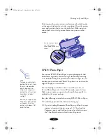 Preview for 35 page of Epson 850N User Manual