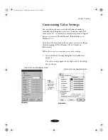 Preview for 44 page of Epson 850N User Manual