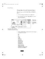 Preview for 53 page of Epson 850N User Manual