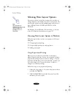 Preview for 57 page of Epson 850N User Manual