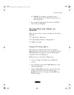 Preview for 64 page of Epson 850N User Manual