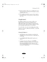 Preview for 88 page of Epson 850N User Manual