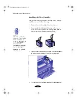 Preview for 96 page of Epson 850N User Manual