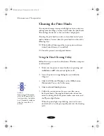 Preview for 98 page of Epson 850N User Manual