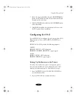 Preview for 109 page of Epson 850N User Manual