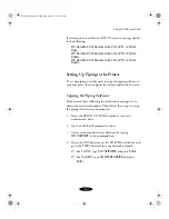 Preview for 111 page of Epson 850N User Manual