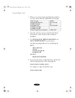 Preview for 122 page of Epson 850N User Manual