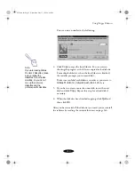 Preview for 152 page of Epson 850N User Manual