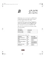 Preview for 158 page of Epson 850N User Manual