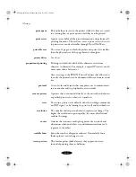 Preview for 173 page of Epson 850N User Manual