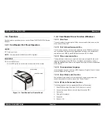 Preview for 15 page of Epson 875DC - Stylus Photo Color Inkjet Printer Service Manual