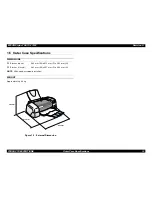 Preview for 19 page of Epson 875DC - Stylus Photo Color Inkjet Printer Service Manual