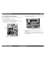 Preview for 36 page of Epson 875DC - Stylus Photo Color Inkjet Printer Service Manual