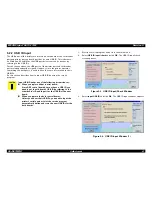 Preview for 41 page of Epson 875DC - Stylus Photo Color Inkjet Printer Service Manual