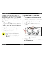 Preview for 43 page of Epson 875DC - Stylus Photo Color Inkjet Printer Service Manual