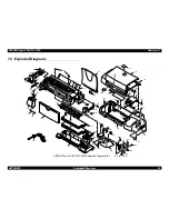 Preview for 55 page of Epson 875DC - Stylus Photo Color Inkjet Printer Service Manual