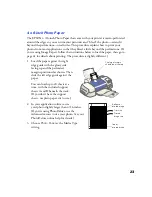 Preview for 29 page of Epson 875DCS - Stylus Photo Color Inkjet Printer Printer Basics Manual