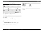 Preview for 16 page of Epson 890N - FX B/W Dot-matrix Printer Service Manual