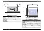 Preview for 21 page of Epson 890N - FX B/W Dot-matrix Printer Service Manual