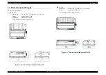 Preview for 37 page of Epson 890N - FX B/W Dot-matrix Printer Service Manual