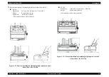 Preview for 38 page of Epson 890N - FX B/W Dot-matrix Printer Service Manual