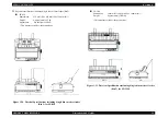 Preview for 39 page of Epson 890N - FX B/W Dot-matrix Printer Service Manual