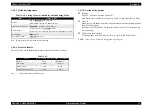 Preview for 42 page of Epson 890N - FX B/W Dot-matrix Printer Service Manual