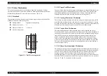 Preview for 45 page of Epson 890N - FX B/W Dot-matrix Printer Service Manual