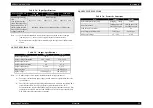 Preview for 51 page of Epson 890N - FX B/W Dot-matrix Printer Service Manual