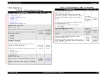 Preview for 63 page of Epson 890N - FX B/W Dot-matrix Printer Service Manual