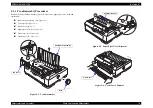 Preview for 70 page of Epson 890N - FX B/W Dot-matrix Printer Service Manual