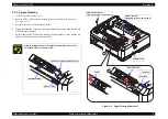 Preview for 72 page of Epson 890N - FX B/W Dot-matrix Printer Service Manual