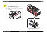 Preview for 73 page of Epson 890N - FX B/W Dot-matrix Printer Service Manual