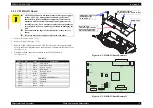 Preview for 74 page of Epson 890N - FX B/W Dot-matrix Printer Service Manual