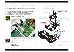 Preview for 75 page of Epson 890N - FX B/W Dot-matrix Printer Service Manual