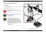 Preview for 77 page of Epson 890N - FX B/W Dot-matrix Printer Service Manual