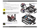 Preview for 79 page of Epson 890N - FX B/W Dot-matrix Printer Service Manual