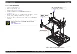 Preview for 80 page of Epson 890N - FX B/W Dot-matrix Printer Service Manual