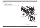 Preview for 81 page of Epson 890N - FX B/W Dot-matrix Printer Service Manual