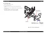 Preview for 84 page of Epson 890N - FX B/W Dot-matrix Printer Service Manual