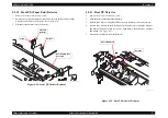 Preview for 87 page of Epson 890N - FX B/W Dot-matrix Printer Service Manual