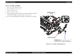 Preview for 88 page of Epson 890N - FX B/W Dot-matrix Printer Service Manual