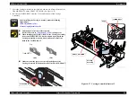 Preview for 89 page of Epson 890N - FX B/W Dot-matrix Printer Service Manual