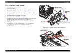 Preview for 90 page of Epson 890N - FX B/W Dot-matrix Printer Service Manual