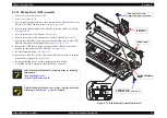 Preview for 92 page of Epson 890N - FX B/W Dot-matrix Printer Service Manual