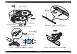 Preview for 102 page of Epson 890N - FX B/W Dot-matrix Printer Service Manual