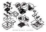 Preview for 118 page of Epson 890N - FX B/W Dot-matrix Printer Service Manual